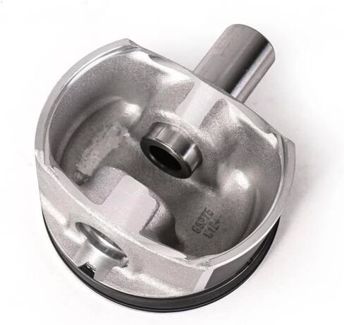 Piston With Rings Set Compatible With 4.2 L T 428PS V8 Gas Engine For 06-09 Range Sport L320 L322 4.2L 4.2T LR002439 in Saudi Arabia