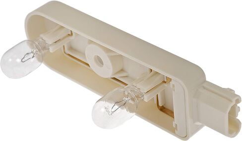 Dorman 923-200 Center High Mount Stop Light Socket Compatible with Select Ford Models in Saudi Arabia