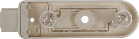 Dorman 923-200 Center High Mount Stop Light Socket Compatible with Select Ford Models in Saudi Arabia