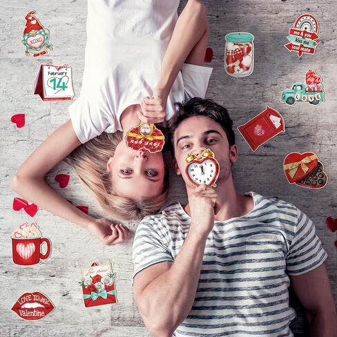 D4DREAM Pizza Christmas Ornaments 12Pcs Wooden Pizza Ornament for Christmas Tree Personalized Xmas Pizza Ornament for Kids Funny Pizza Slice Food Ornament Gifts for Christmas New Year Party Decoration in Kuwait