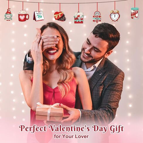 D4DREAM Pizza Christmas Ornaments 12Pcs Wooden Pizza Ornament for Christmas Tree Personalized Xmas Pizza Ornament for Kids Funny Pizza Slice Food Ornament Gifts for Christmas New Year Party Decoration in Kuwait