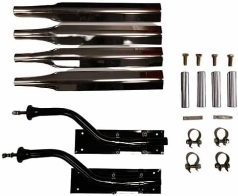 Stainless Steel Mounting Kit For Full Fenders in Saudi Arabia