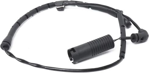 Warning Sensoror Lines Compatible with 3 Series E46 316Ci 2000-2005 OEM: 34351164371 34351164372 Front +Rear Brake Pad Sensor in Saudi Arabia