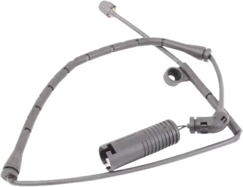 Warning Sensoror Lines Compatible with 3 Series E46 316Ci 2000-2005 OEM: 34351164371 34351164372 Front +Rear Brake Pad Sensor in Saudi Arabia