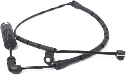 Warning Sensoror Lines Compatible with 3 Series E46 316Ci 2000-2005 OEM: 34351164371 34351164372 Front +Rear Brake Pad Sensor in Saudi Arabia