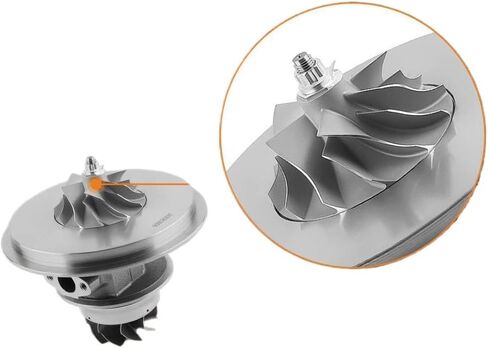 خرطوشة توربو متوافقة لمحرك C15 C-15 Turbo 3406E 14.64L يناسب 0R7923 0R7922 1767716 in Saudi Arabia
