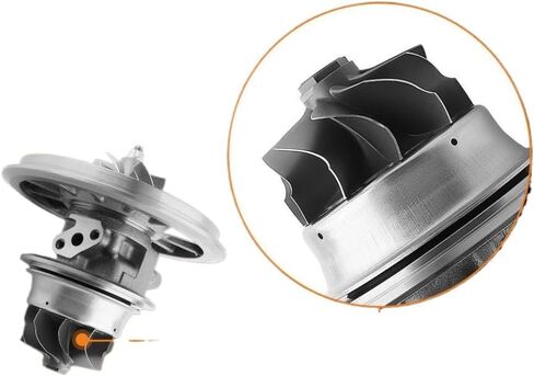 خرطوشة توربو متوافقة لمحرك C15 C-15 Turbo 3406E 14.64L يناسب 0R7923 0R7922 1767716 in Saudi Arabia
