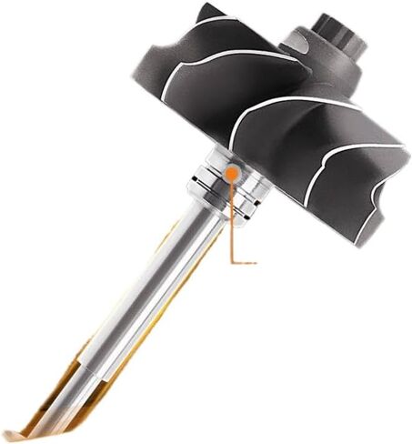 خرطوشة توربو متوافقة لمحرك C15 C-15 Turbo 3406E 14.64L يناسب 0R7923 0R7922 1767716 in Saudi Arabia
