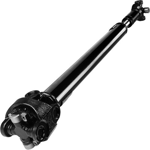 Front Drive Shaft Driveshaft Assembly Fit for Jeep Grand Cherokee 1993 1994 1995 V8 5.2L OE# 53008427, 938100, 659773 -Automatic Transmission in Saudi Arabia