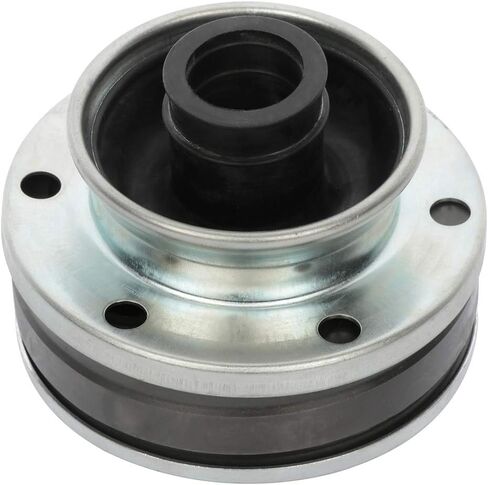 SCITOO Propeller Shaft CV Joint Rebuild kit fits for Jeep Liberty Grand Cherokee 2.4L 3.7L 2.8L 4.0L 5.7L 6.1L 4.7L 2002-2007 1999-2006 Front in Saudi Arabia