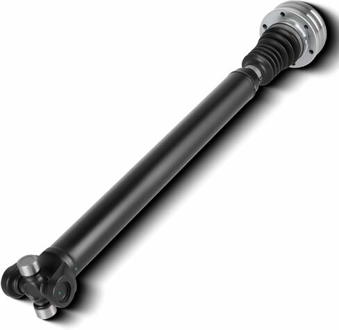Front Drive Shaft Driveshaft Propeller Shaft Assembly for Ford Explorer 2006 2007 2008 2009 2010, for Mercury Mountaineer 2007-2010, for Explorer Sport Trac 2007-2010 4.0L 4.6L 4WD AWD for 938-800 in Saudi Arabia