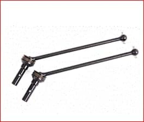 Sledge,DRIVESHAFT Rear CV Complete in Saudi Arabia