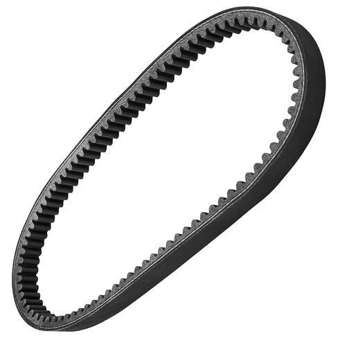Caltric Drive Belt Compatible with Polaris Magnum 325 4X4 2000-2002 in Saudi Arabia