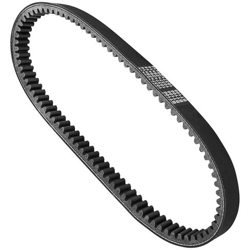 Caltric Drive Belt Compatible with Polaris Magnum 325 4X4 2000-2002 in Saudi Arabia