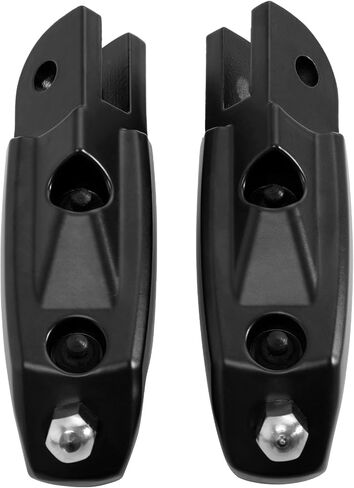 TCMT Passenger Seat & Foot Pegs Rest Fit For Harley Nightster RH975 2022-2025 Nightster Special RH975S 2023-2025 in Saudi Arabia
