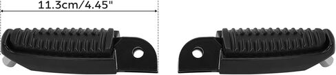 TCMT Passenger Seat & Foot Pegs Rest Fit For Harley Nightster RH975 2022-2025 Nightster Special RH975S 2023-2025 in Saudi Arabia
