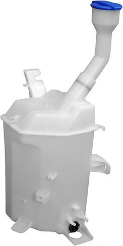 Windshield Washer Fluid Reservoir with Cap | Washer Tank | Compatible with 2021-2023 Hyundai Elantra in Saudi Arabia