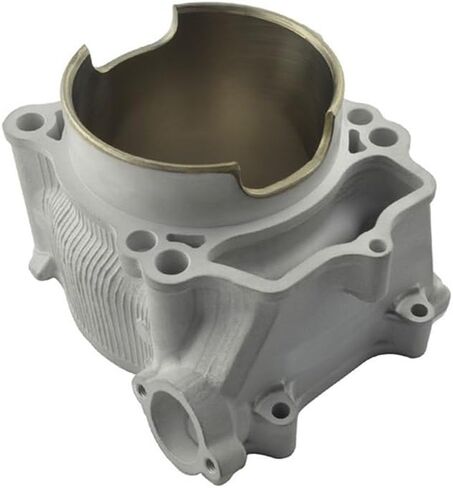 أجزاء محرك دراجة نارية تتحمل حجم 95 مللي متر كتلة اسطوانة الهواء صالح لل YZ450F 2003-2005 WR450F 2003-06 YFZ450 2004-2008 YZ 450 F in Kuwait