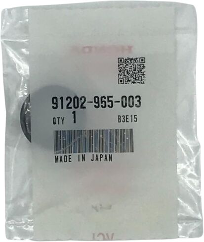 One Pack compatible with Honda Oil Seal (14X28X7) 91202-965-003 Contains One 91202-965-003 and a Funnel in Saudi Arabia