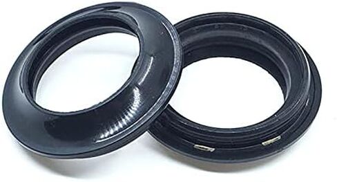 لهوندا VT750DC 2001-2002 DCA/DCB 2001-2007 RS 2011-2014 للظل للروح 750 مجموعة أدوات ممسحة الغبار للشوكة الأمامية لأختام الزيت (أختام الزيت والغبار) in Kuwait