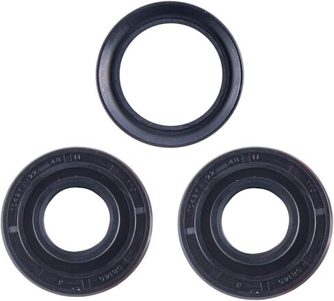 East Lake Axle Front differential seal kit for Honda TRX 650/680 Rincon 2003 2004 2005 2006-2023 in Saudi Arabia