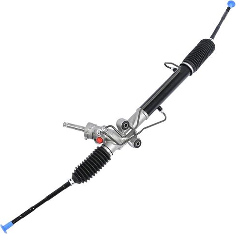 34110SC010 Power Steering Rack & Pinion Assembly Compatible with Subaru Forester 2009 2010 2011 2012 2013 Replace 34110SC011 34110SC012 in Saudi Arabia
