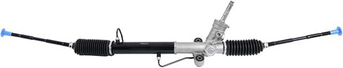 34110SC010 Power Steering Rack & Pinion Assembly Compatible with Subaru Forester 2009 2010 2011 2012 2013 Replace 34110SC011 34110SC012 in Saudi Arabia