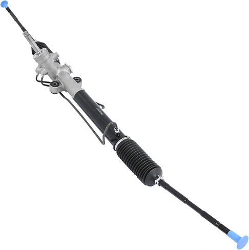 34110SC010 Power Steering Rack & Pinion Assembly Compatible with Subaru Forester 2009 2010 2011 2012 2013 Replace 34110SC011 34110SC012 in Saudi Arabia