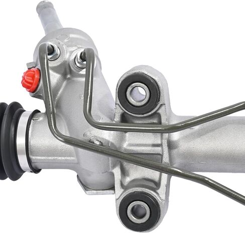 34110SC010 Power Steering Rack & Pinion Assembly Compatible with Subaru Forester 2009 2010 2011 2012 2013 Replace 34110SC011 34110SC012 in Saudi Arabia