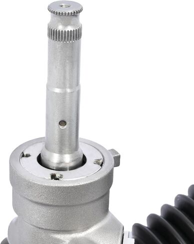 34110SC010 Power Steering Rack & Pinion Assembly Compatible with Subaru Forester 2009 2010 2011 2012 2013 Replace 34110SC011 34110SC012 in Saudi Arabia