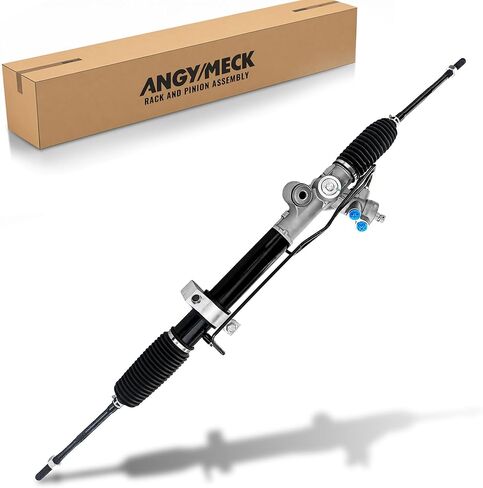Power Steering Rack and Pinion Assembly Fit for 2005 2006 2007 Nissan Murano 26-3040 in Saudi Arabia