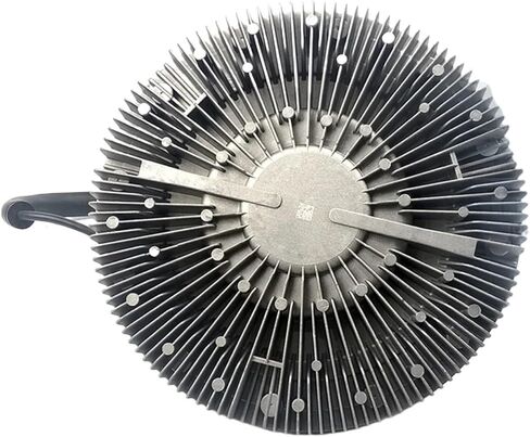 Fan Clutch Replaces 2035612 Compatible With SCANIA P,G,R,T - SERIE TRUCK Cooling System Engine Parts in Saudi Arabia