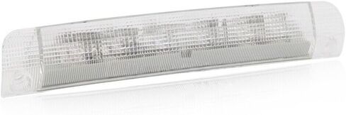 واضح LED الثالث ضوء الفرامل لتويوتا هايلاندر 2008-2013 ل RAV4 2006-2012 ل كورولا S مع سبويلر 2009-2013 ل سيكويا 2008-2020 ارتفاع جبل 3rd مصباح 81570-42070 in Saudi Arabia