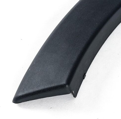 Apply to 4-Piece Fender Flares Wheel Protector Set for 2009-2014 Ford F-150 - OEM Style in Saudi Arabia