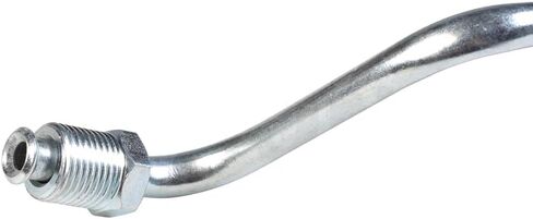 خرطوم ضغط توجيه كهربائي من A-Partrix - خط توجيه كهربائي، مجموعة خرطوم خط ضغط توجيه كهربائي قطعة واحدة تناسب شيفروليه كورفيت 1963-1979 تناسب تشيفي كورفيت 1963-1979 A382 in Saudi Arabia
