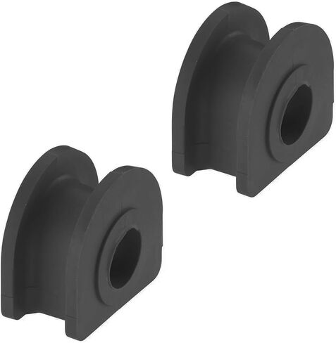 Detroit Axle - Front Sway Bar Bushings for Chevy Silverado GMC Sierra 3500 Blazer Astro Sonoma Yukon Safari S15 Jimmy, Stabilizer Sway Bar Bushings Replacement in Saudi Arabia