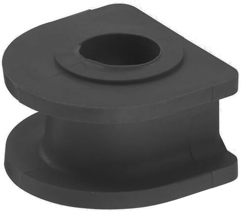 Detroit Axle - Front Sway Bar Bushings for Chevy Silverado GMC Sierra 3500 Blazer Astro Sonoma Yukon Safari S15 Jimmy, Stabilizer Sway Bar Bushings Replacement in Saudi Arabia