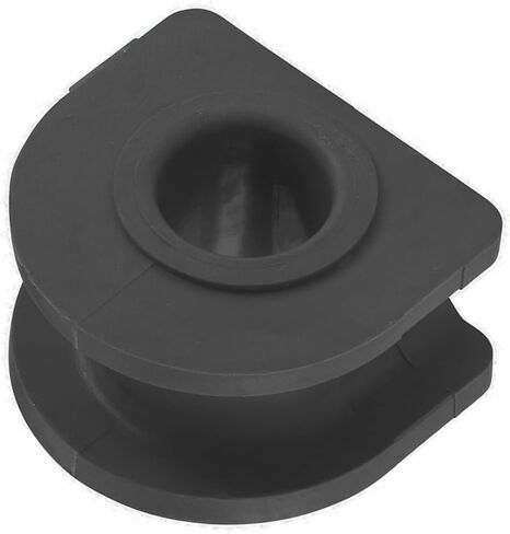 Detroit Axle - Front Sway Bar Bushings for Chevy Silverado GMC Sierra 3500 Blazer Astro Sonoma Yukon Safari S15 Jimmy, Stabilizer Sway Bar Bushings Replacement in Saudi Arabia