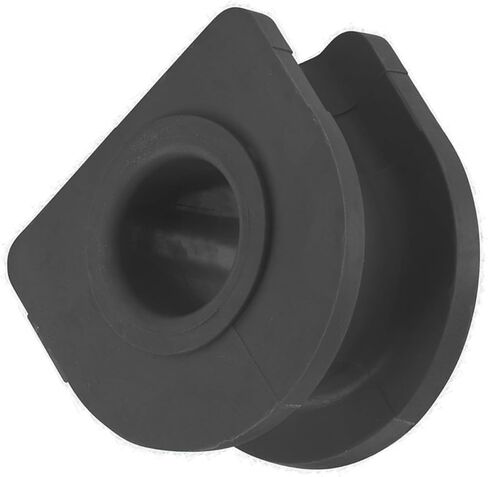 Detroit Axle - Front Sway Bar Bushings for Chevy Silverado GMC Sierra 3500 Blazer Astro Sonoma Yukon Safari S15 Jimmy, Stabilizer Sway Bar Bushings Replacement in Saudi Arabia