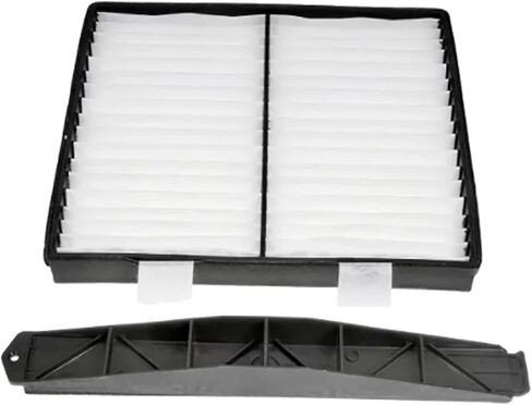 Fit for GMC Sierra Yukon Fit for Cadillac Escalade Fit for Chevrolet Avalanche Silverado Tahoe Air Conditioner Filter in Saudi Arabia