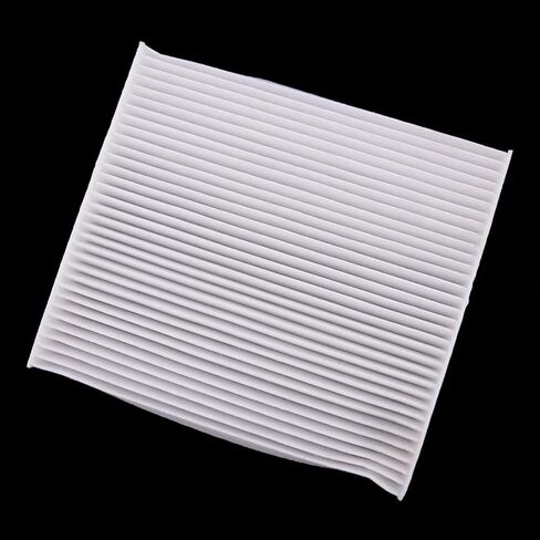Car Air Conditioning Filter for Toyota Matrix 2.4L 2009-2013 17801-AD010,Activated Carbon Cabin Air Filter Replacement Car Accessories in Saudi Arabia