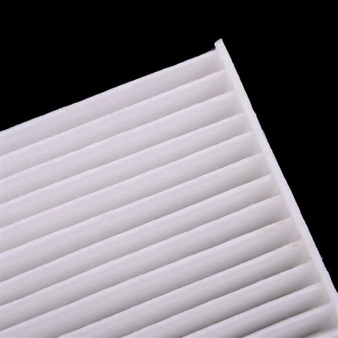 Car Air Conditioning Filter for Toyota Matrix 2.4L 2009-2013 17801-AD010,Activated Carbon Cabin Air Filter Replacement Car Accessories in Saudi Arabia