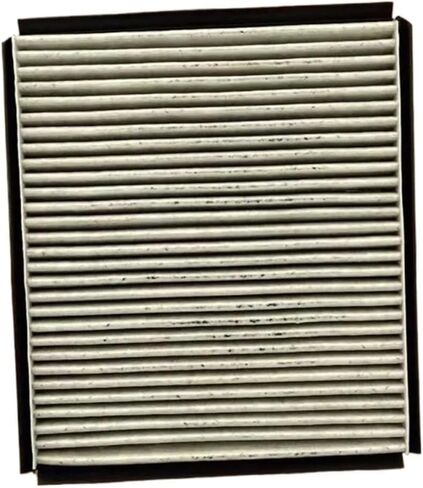 Car Air Conditioning Filter for Benz G55 2003-11 4638300018,Activated Carbon Cabin Air Filter Replacement Car Accessories in Saudi Arabia