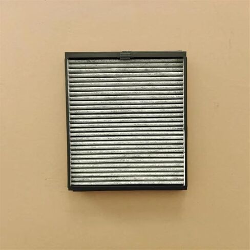 Car Air Conditioning Filter for Benz G55 2003-11 4638300018,Activated Carbon Cabin Air Filter Replacement Car Accessories in Saudi Arabia