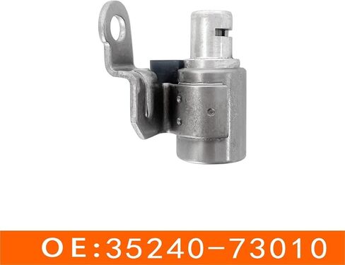 35240-73010 Transmission Valve Suitable for Toyota U660E - Replacement Part in Saudi Arabia