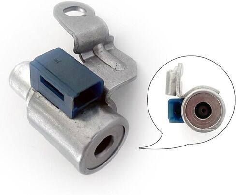35240-73010 Transmission Valve Suitable for Toyota U660E - Replacement Part in Saudi Arabia