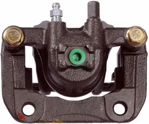 New Caliper Compatible With Honda CRV 2007-2016, CrossTour 2012-2015, Acura RDX 13-18, Rear Right 43018-T0A-A02 43018-T0G-A00 43018-T0G-A01 19-B6887 FRC11851N 14140567 9900961A 18FR2572N in Saudi Arabia