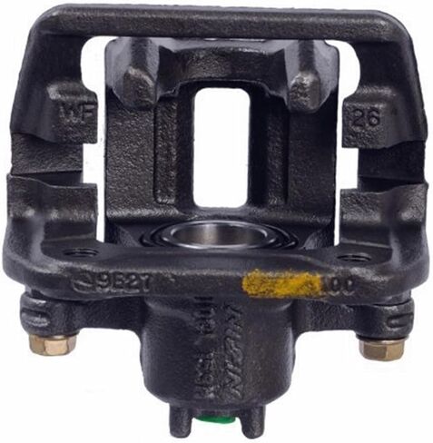 New Caliper Compatible With Honda CRV 2007-2016, CrossTour 2012-2015, Acura RDX 13-18, Rear Right 43018-T0A-A02 43018-T0G-A00 43018-T0G-A01 19-B6887 FRC11851N 14140567 9900961A 18FR2572N in Saudi Arabia