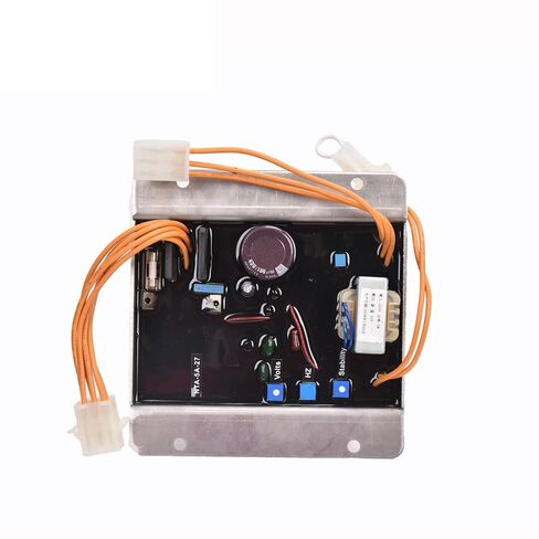 AVR NTA-5A-2T NTA-5A-2DB NTA-5A-27 مولد منظم جهد كهربائي أوتوماتيكي لاستبدال قطع غيار المولد Denyo (NTA-5A-2T) in Saudi Arabia