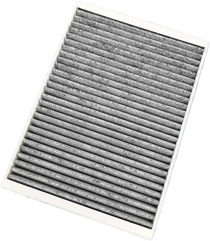 Car Air Conditioning Filter for Volvo V60 2015 LR056138,Activated Carbon Cabin Air Filter Replacement Car Accessories in Saudi Arabia